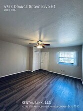 4753 Orange Grove Blvd in North Fort Myers, FL - Building Photo - Building Photo