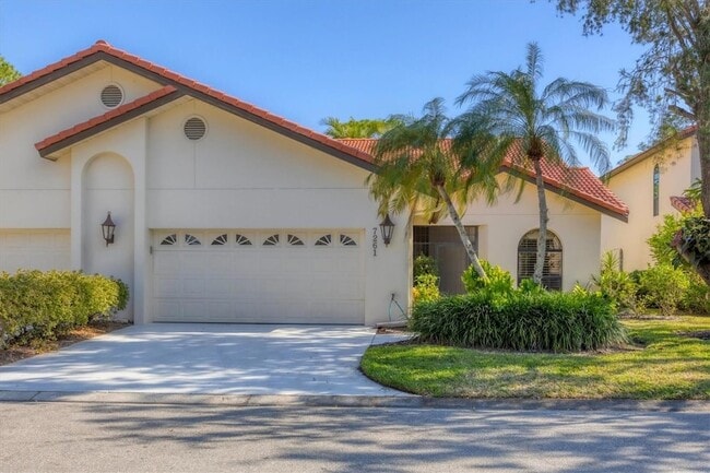 property at 7261 Villa D Este Dr