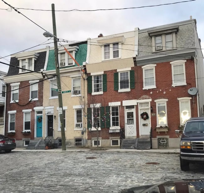 4655 Smick St in Philadelphia, PA - Building Photo - Building Photo