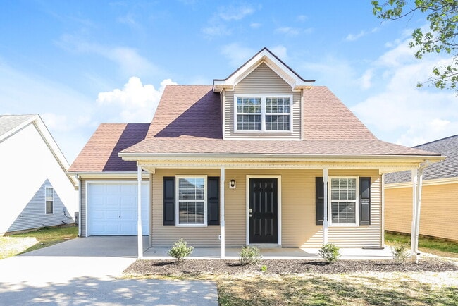 property at 5068 Tabitha St