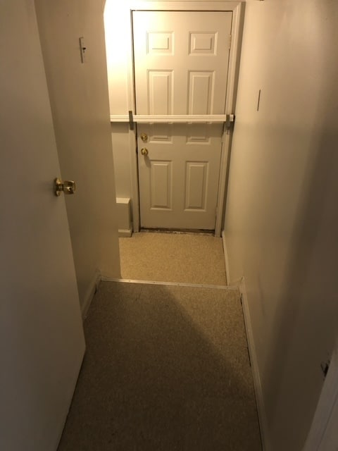 19220 Alcoy Ave in Detroit, MI - Foto de edificio - Building Photo