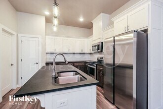 3524 Upland Ridge Dr in Yukon, OK - Building Photo - Building Photo