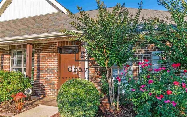 property at 536 Castlebury Ln