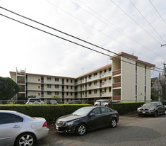 750 Kanoa St Apartments