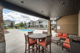 The Reserve at Shelley Lake in Spokane Valley, WA - Foto de edificio - Building Photo