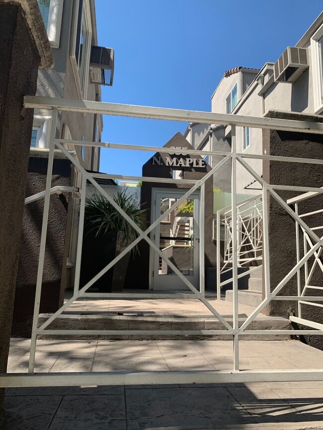 property at 355 N Maple St