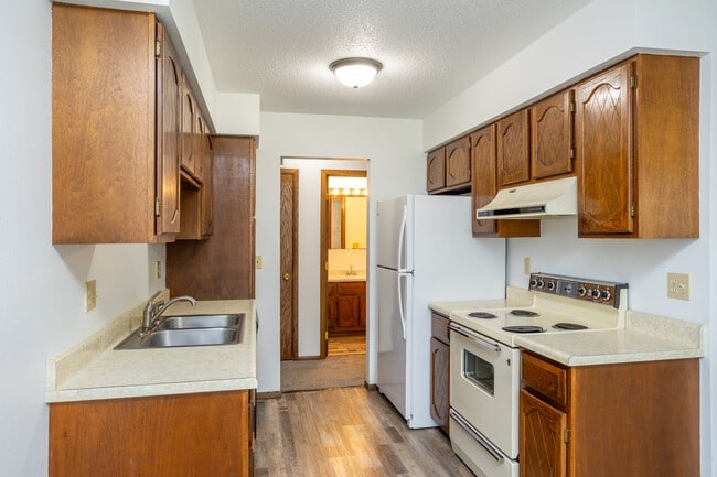 Cathy Ave Apartments