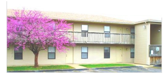 Belcrest Apartments in Springfield, MO - Building Photo - Building Photo