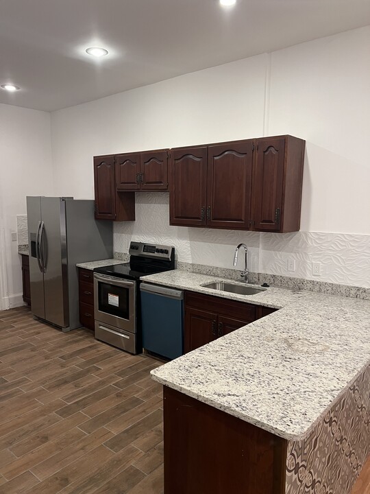 1918 Eutaw Pl in Baltimore, MD - Building Photo