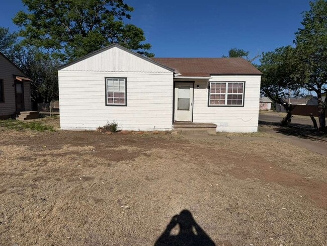 property at 311 N Prospect St