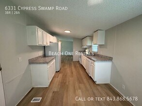 6331 Cypress Swamp Rd in Conway, SC - Building Photo - Building Photo