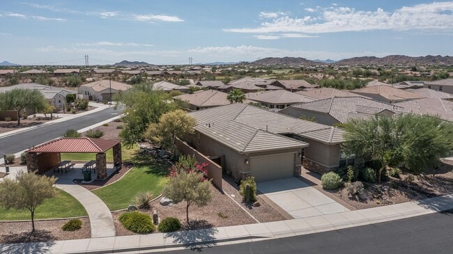 property at 18215 W Desert Sage Dr