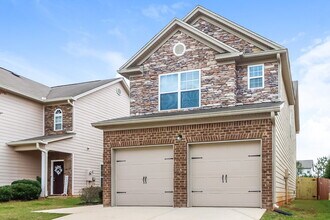 241 Swem Ct in Mcdonough, GA - Building Photo - Building Photo