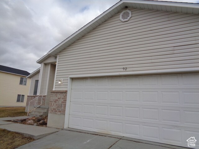 92 Aspen Way in Grantsville, UT - Building Photo