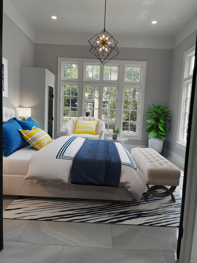 The Lauren Luxury Apartments in New Orleans, LA - Foto de edificio - Building Photo