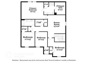 212 Quincy Meadow Ave in Zebulon, NC - Foto de edificio - Building Photo