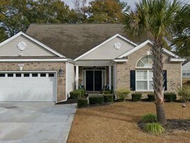 2834 Farmer Brown Ct in Myrtle Beach, SC - Building Photo