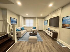 1412 S Vogdes St in Philadelphia, PA - Building Photo