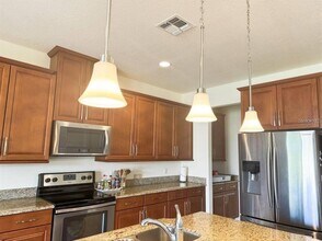 3877 Mount Vernon Way in Kissimmee, FL - Building Photo - Building Photo