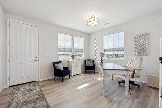24911 E 38th Ave in Aurora, CO - Building Photo - Building Photo