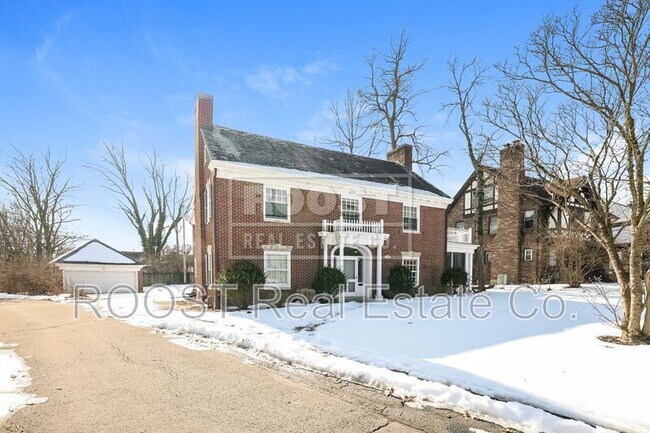 448 Red Haw Rd in Dayton, OH - Building Photo - Building Photo