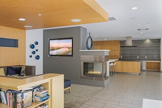 Revere Campbell in Campbell, CA - Building Photo - Building Photo