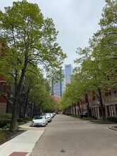 505 N Clinton St in Chicago, IL - Building Photo - Building Photo