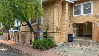 4118 Penniman Ave in Oakland, CA - Building Photo - Building Photo