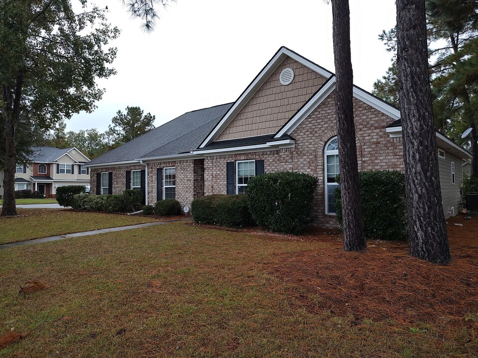 920 Rachel Ln in Hinesville, GA - Building Photo