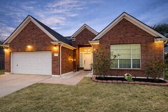 3111 Birchleaf Dr in Katy, TX - Building Photo - Building Photo