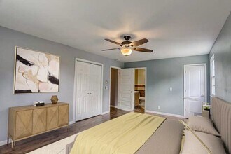 200 Retreat Ct W in Nashville, TN - Building Photo - Building Photo