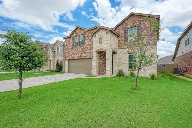 property at 11809 Eragon Dr