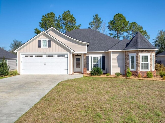 property at 3992 Gramercy Dr