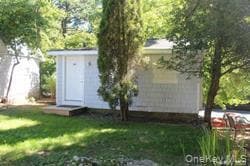 property at 161 New York Ave