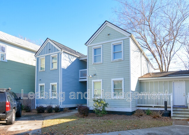 property at 16 Cannon St