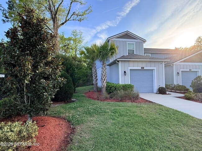 246 Aralia Ln in Jacksonville, FL - Building Photo - Building Photo