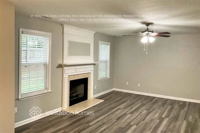 8000 Chatahoochie Ln in Raleigh, NC - Foto de edificio - Building Photo