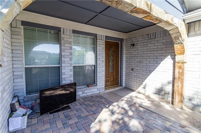 404 Chile Pequin Dr in Donna, TX - Building Photo - Building Photo