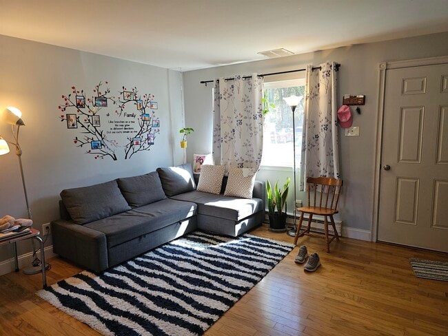 property at 616 Portland St