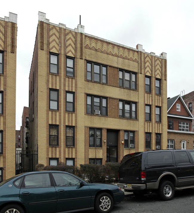 92-94 Highland Ave in Jersey City, NJ - Building Photo - Building Photo