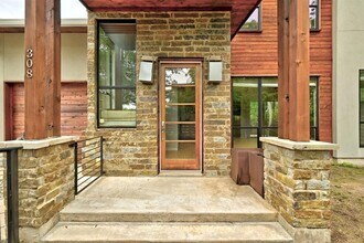 308 Terrace Dr in Austin, TX - Building Photo - Building Photo