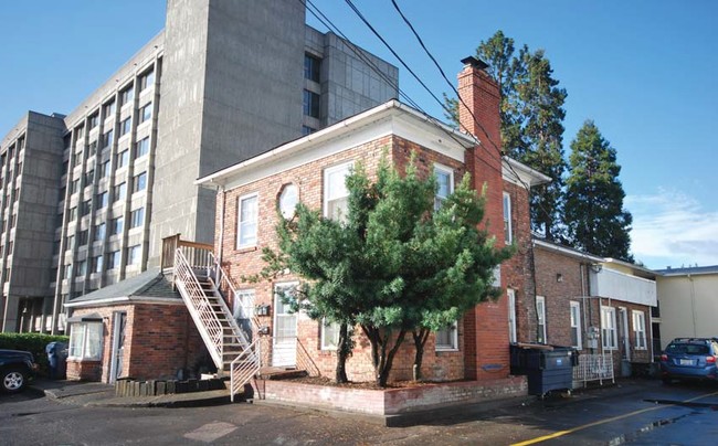 950 Patterson St in Eugene, OR - Building Photo - Building Photo