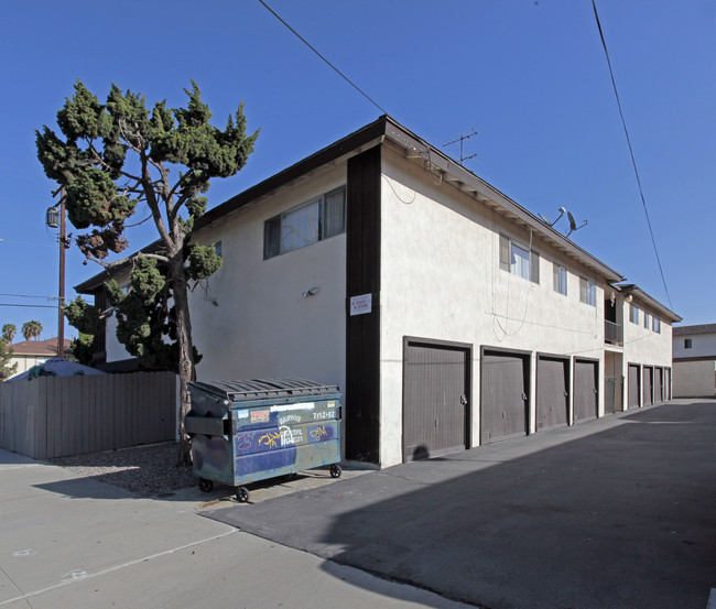 7152-7162 21st St in Westminster, CA - Building Photo - Building Photo