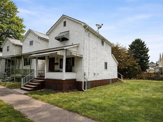 407 Mitchell Ave in Butler, PA - Building Photo - Building Photo