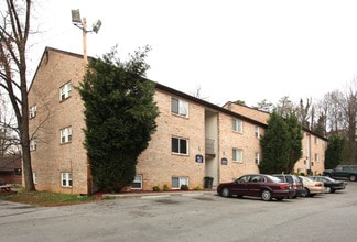 3802 Panorama Ave in Roanoke, VA - Building Photo - Building Photo