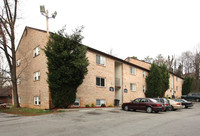 3802 Panorama Ave in Roanoke, VA - Foto de edificio - Building Photo