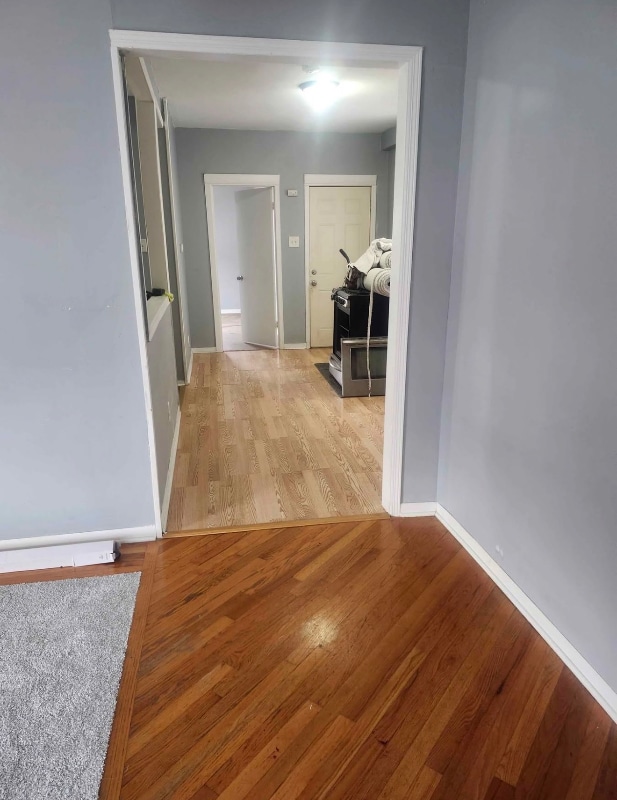 property at 412 Oneida St