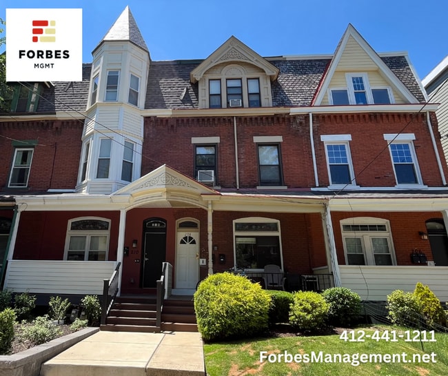 property at 208 Lehigh Ave