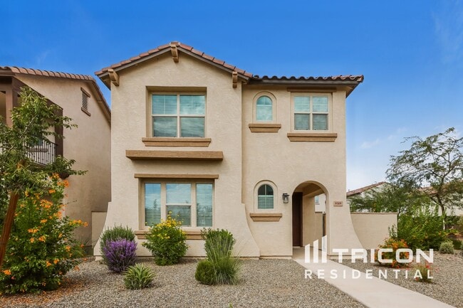property at 9319 E Strobe Ave