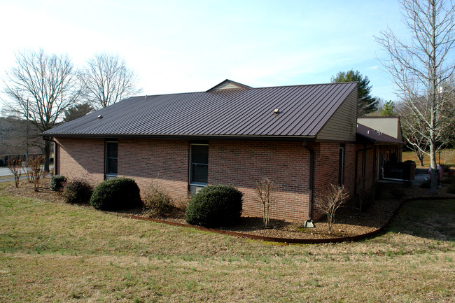 3145 Shiloh Rd in Cleveland, TN - Foto de edificio - Building Photo